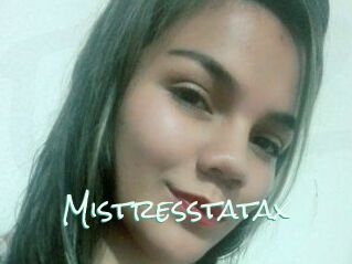 Mistresstatax