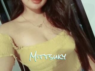 Mittsuky