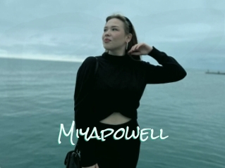 Miyapowell