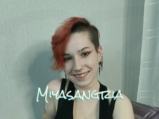 Miyasangria