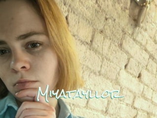 Miyatayllor