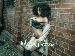 Moanforu