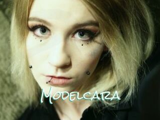 Modelcara