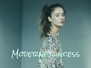 Modernprincess