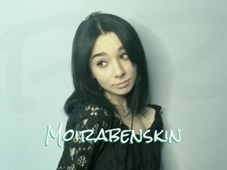 Moirabenskin