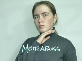 Moirabuss