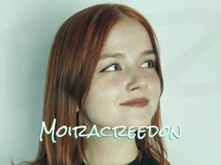 Moiracreedon