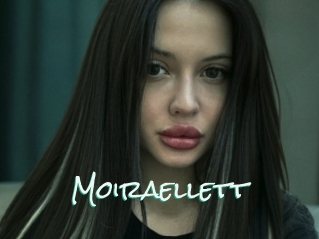 Moiraellett