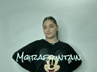 Moirafountain