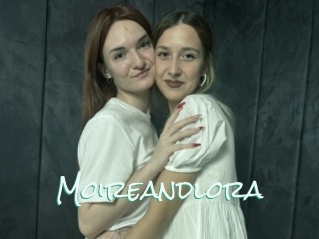 Moireandlora