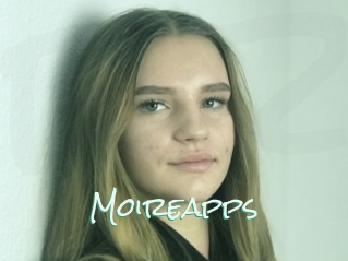 Moireapps