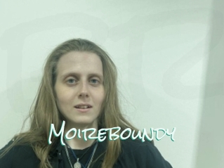 Moireboundy