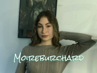 Moireburchard