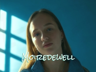 Moiredewell