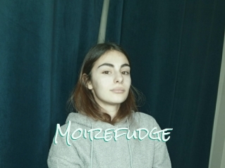 Moirefudge