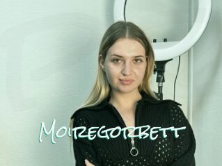 Moiregorbett