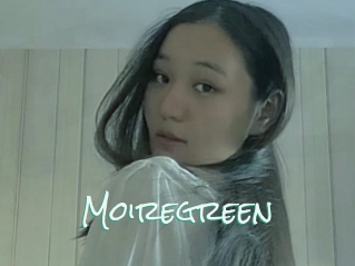 Moiregreen