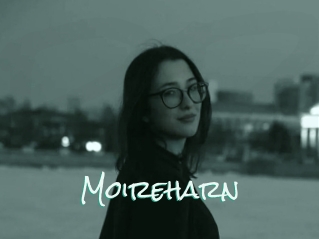 Moireharn