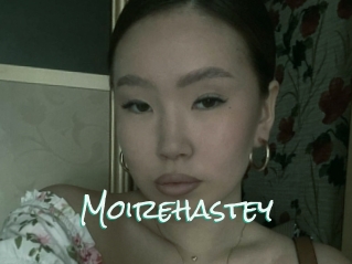 Moirehastey