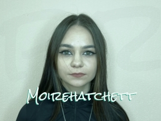 Moirehatchett