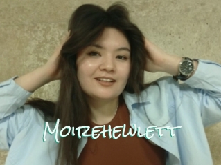 Moirehewlett