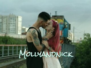 Mollyandnick