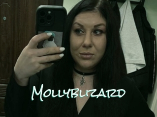 Mollyblizard