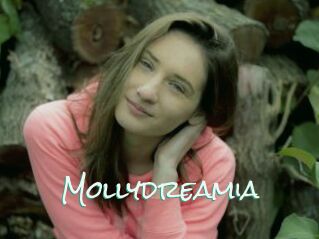 Mollydreamia