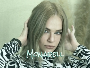 Monadell