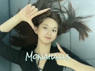 Monahalls