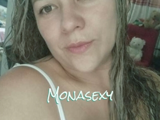 Monasexy