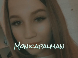 Monicapalman