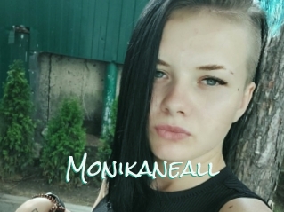 Monikaneall