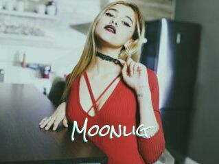 Moonlig