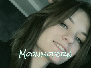 Moonmodern