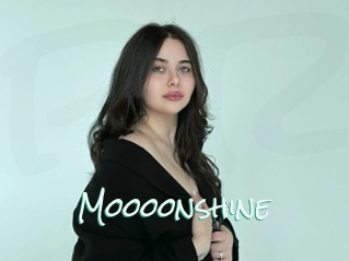 Moooonshine