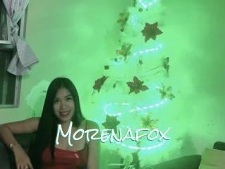 Morenafox