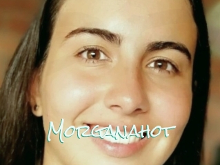 Morganahot