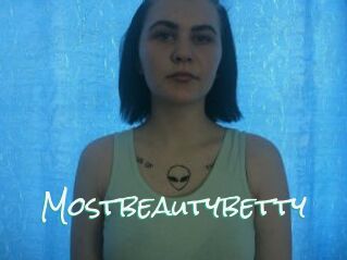 Mostbeautybetty