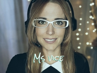 Ms_vice