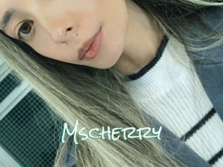 Mscherry