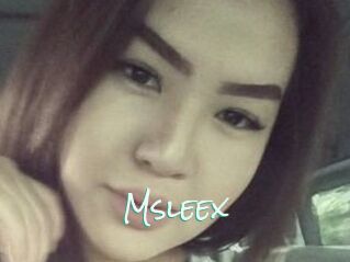 Msleex