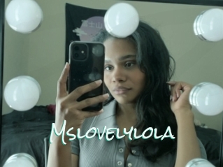 Mslovelylola