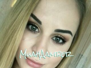 MuahAamber
