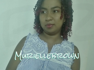 Muriellebrown