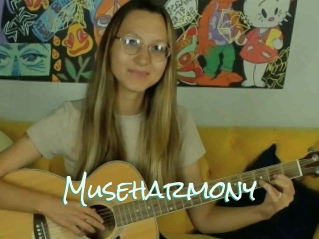 Museharmony