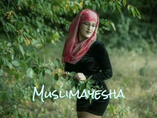 Muslimayesha