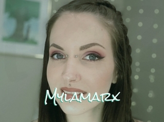 Mylamarx