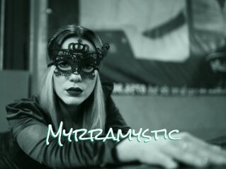 Myrramystic