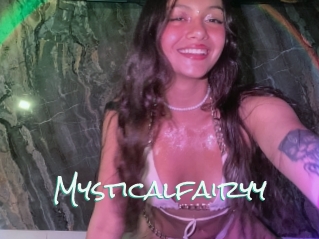 Mysticalfairyy